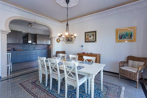 Moradia Exclusiva T4 com Vista Mar e Cidade em Tavira