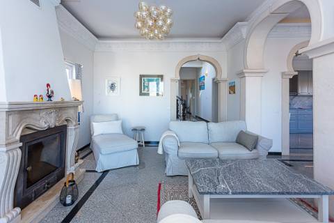 Moradia Exclusiva T4 com Vista Mar e Cidade em Tavira