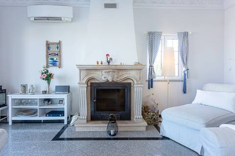 Moradia Exclusiva T4 com Vista Mar e Cidade em Tavira