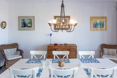 Moradia Exclusiva T4 com Vista Mar e Cidade em Tavira