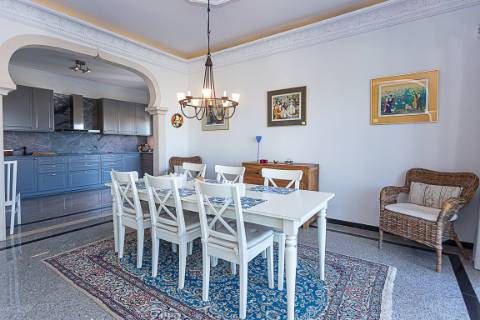 Moradia Exclusiva T4 com Vista Mar e Cidade em Tavira