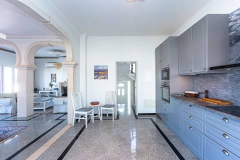 Moradia Exclusiva T4 com Vista Mar e Cidade em Tavira