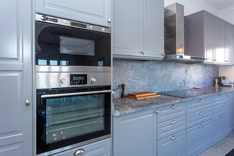 Moradia Exclusiva T4 com Vista Mar e Cidade em Tavira