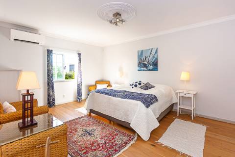 Moradia Exclusiva T4 com Vista Mar e Cidade em Tavira