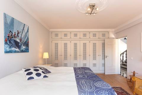 Moradia Exclusiva T4 com Vista Mar e Cidade em Tavira