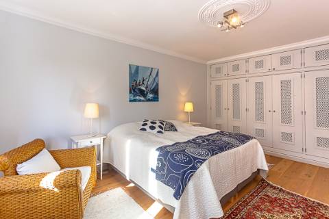 Moradia Exclusiva T4 com Vista Mar e Cidade em Tavira