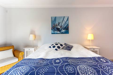 Moradia Exclusiva T4 com Vista Mar e Cidade em Tavira