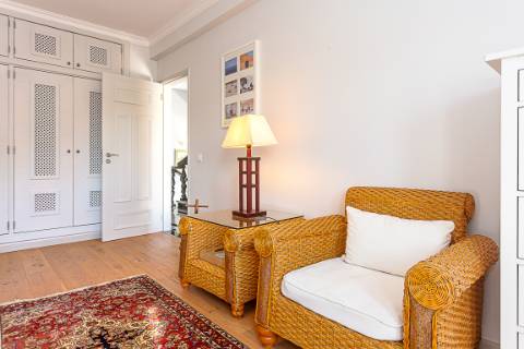 Moradia Exclusiva T4 com Vista Mar e Cidade em Tavira