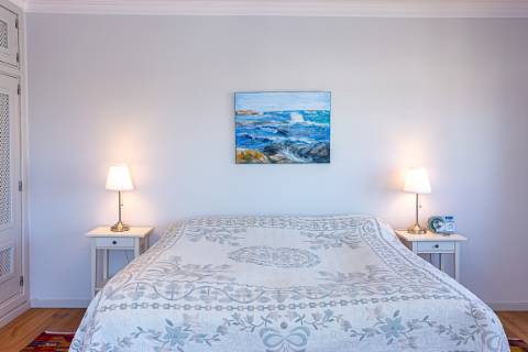 Moradia Exclusiva T4 com Vista Mar e Cidade em Tavira