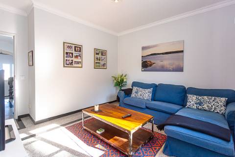 Moradia Exclusiva T4 com Vista Mar e Cidade em Tavira