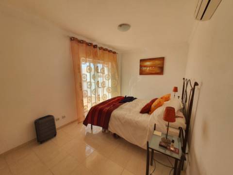 Apartamento Duplex T3 com Terraços, Piscina em Cabanas de Tavira