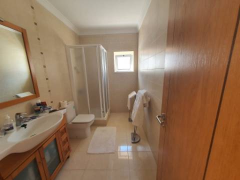 Apartamento Duplex T3 com Terraços, Piscina em Cabanas de Tavira