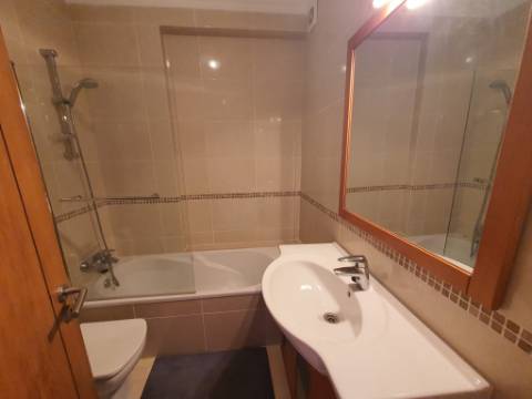 Apartamento Duplex T3 com Terraços, Piscina em Cabanas de Tavira
