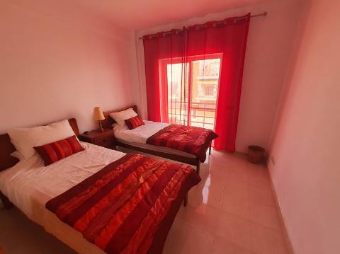 Apartamento Duplex T3 com Terraços, Piscina em Cabanas de Tavira