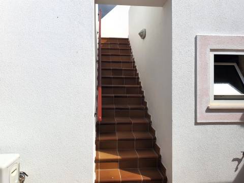 Apartamento Duplex T3 com Terraços, Piscina em Cabanas de Tavira
