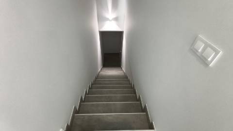 Apartamento T2 com piscina e garagem em Cabanas de Tavira