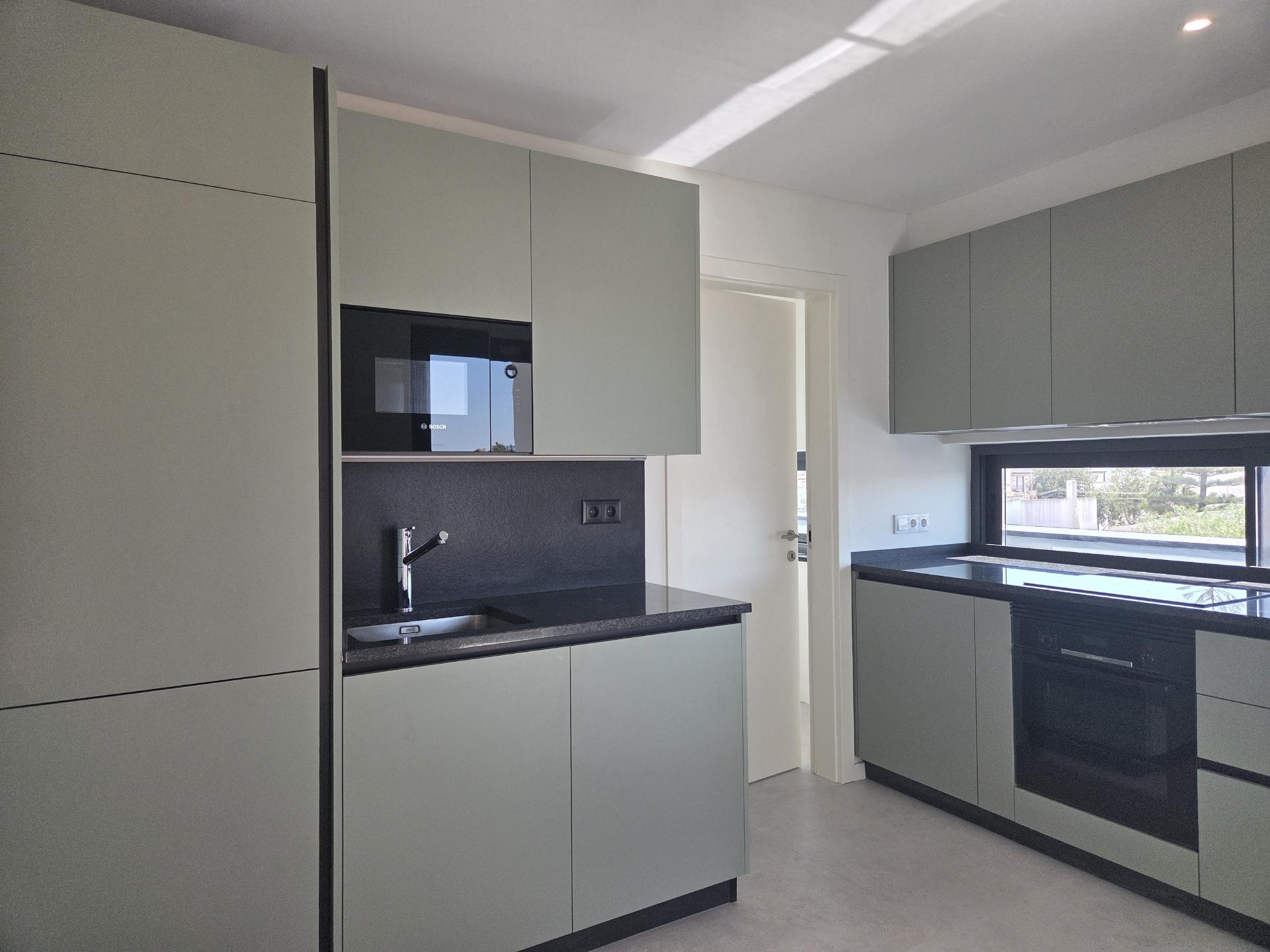 Apartamento com duas varandas para venda em Cabanas de Tavira