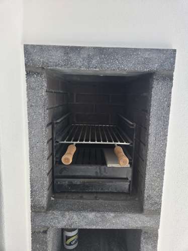 Apartamento com duas varandas para venda em Cabanas de Tavira
