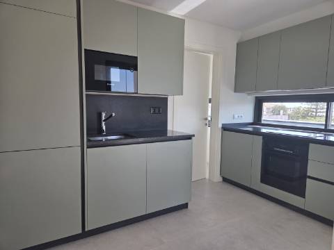 Apartamento com duas varandas para venda em Cabanas de Tavira