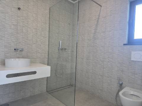 Apartamento com duas varandas para venda em Cabanas de Tavira