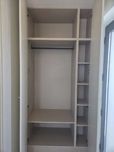 Apartamento com duas varandas para venda em Cabanas de Tavira
