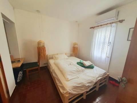 Apartamento T1+1, com terraço, em Cabanas de Tavira perto da Ria Formosa