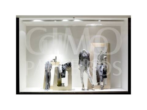 Escritório para arrendamento Anadia