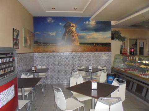 Padaria/Pastelaria Arredores de Oliveira do Bairro