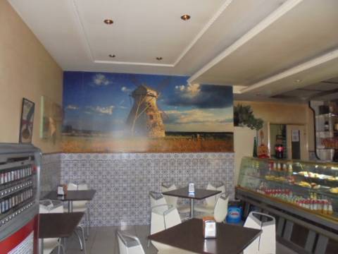 Padaria/Pastelaria Arredores de Oliveira do Bairro