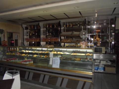 Padaria/Pastelaria Arredores de Oliveira do Bairro