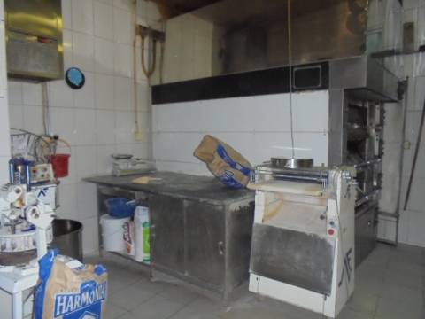 Padaria/Pastelaria Arredores de Oliveira do Bairro