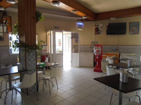 Padaria/Pastelaria Arredores de Oliveira do Bairro