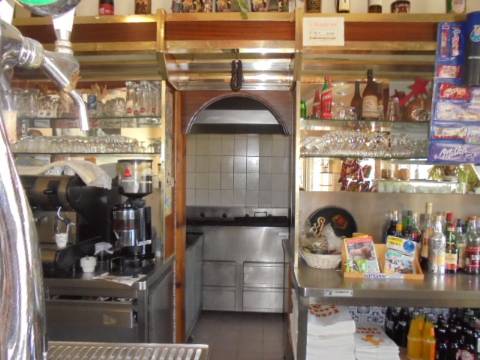 Padaria/Pastelaria Arredores de Oliveira do Bairro