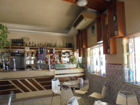 Padaria/Pastelaria Arredores de Oliveira do Bairro