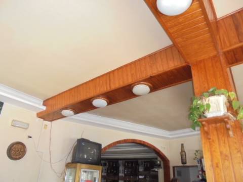 Padaria/Pastelaria Arredores de Oliveira do Bairro