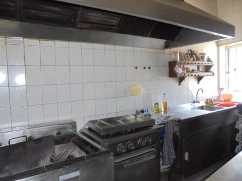 Padaria/Pastelaria Arredores de Oliveira do Bairro