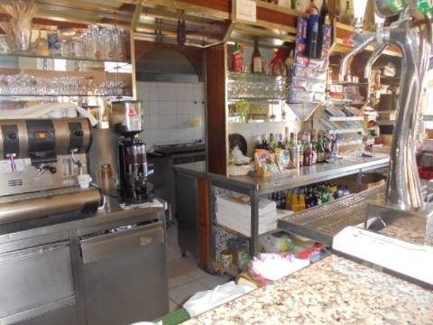 Padaria/Pastelaria Arredores de Oliveira do Bairro