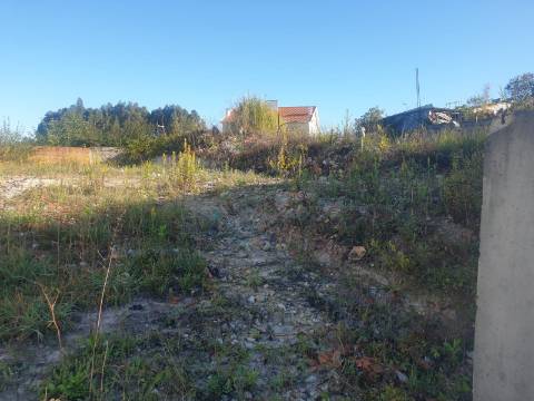 Terreno (Lote) para construção moradia geminada