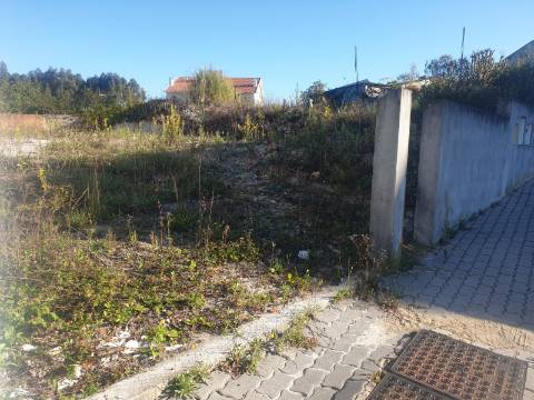 Terreno (Lote) para construção moradia geminada