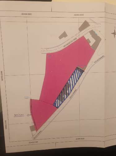 Terreno para construção Oliveira do Bairro
