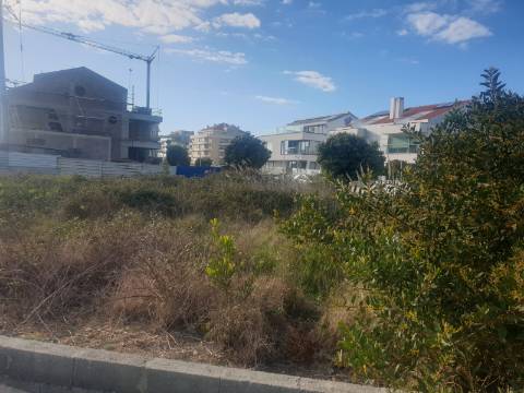 Terreno com loteamento nº 59 - Praia da Barra