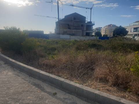 Terreno com loteamento nº 59 - Praia da Barra