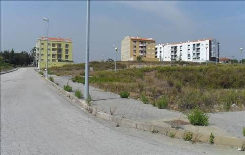 Lote Oliveira do Bairro