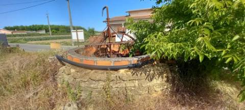 Terreno a poucos minutos do Troviscal