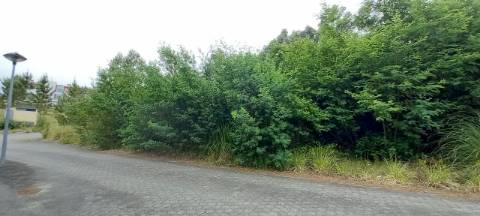 Terreno para construção a 5min do centro de Águeda