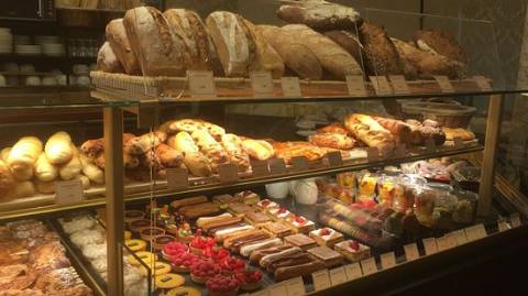 Padaria e Pastelaria