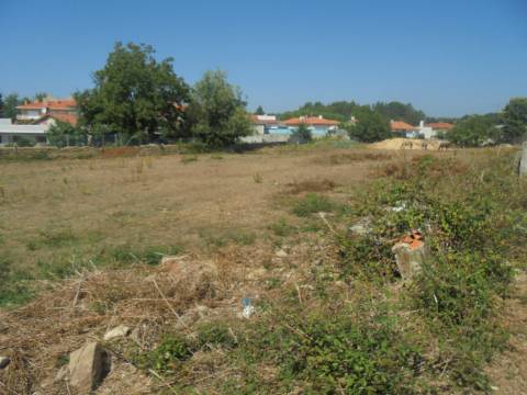 Lotes Aguada de Cima