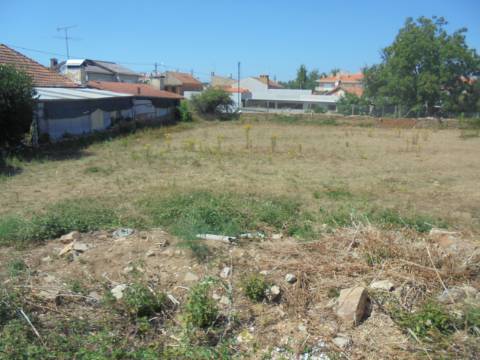 Lotes Aguada de Cima