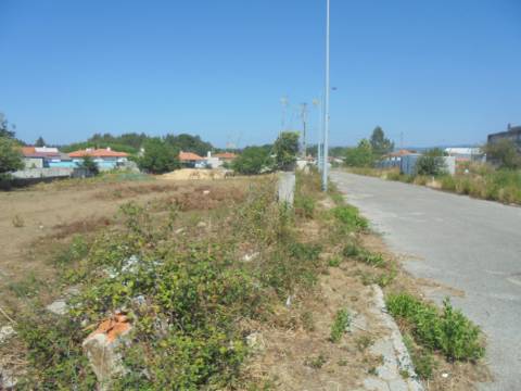 Lotes Aguada de Cima