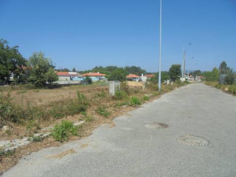 Lotes Aguada de Cima